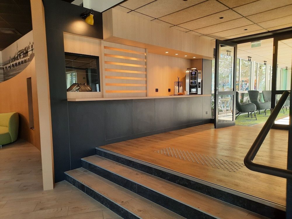 Cit'Hotel Escatel 2