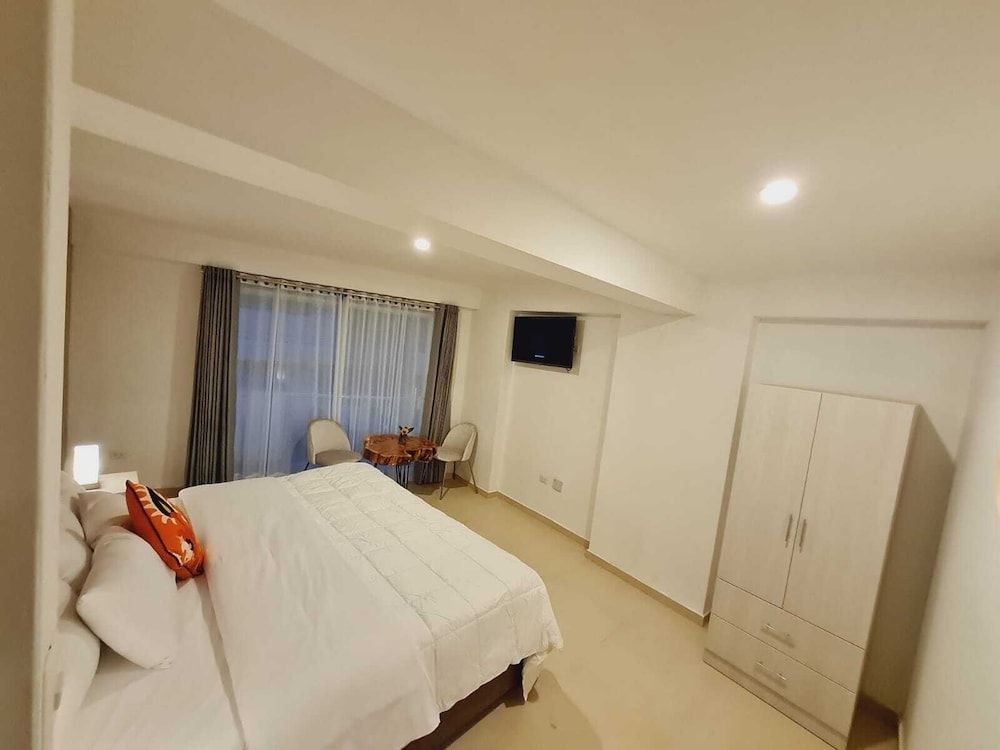 Hotel en Cusco 1