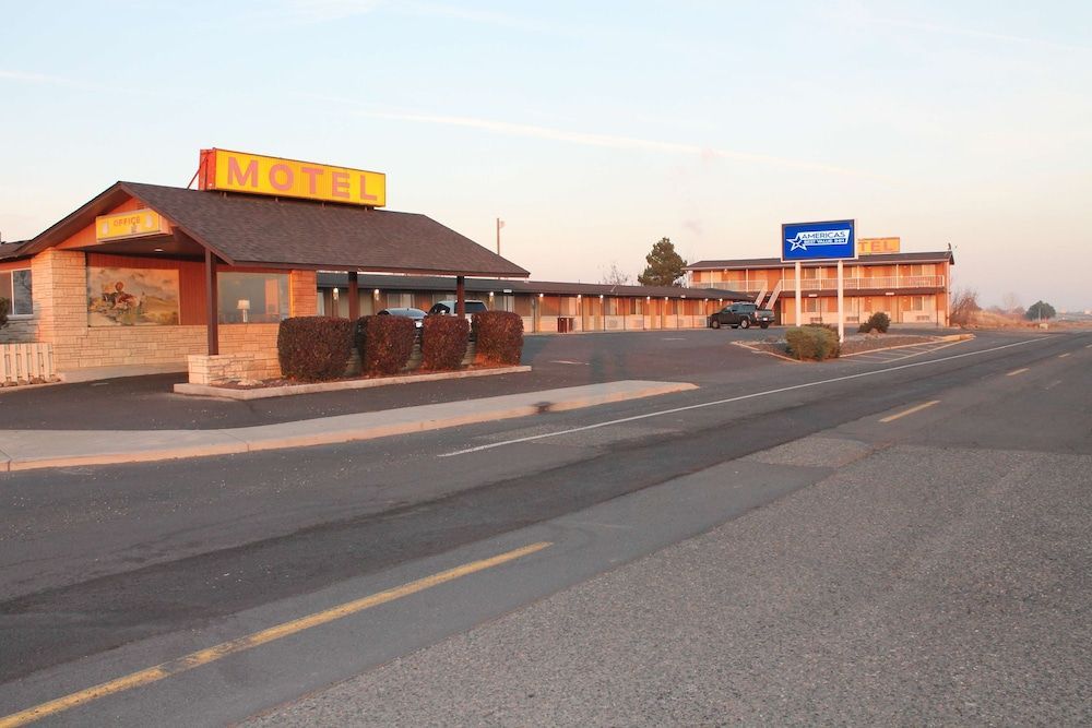 Americas Best Value Inn Boardman 1