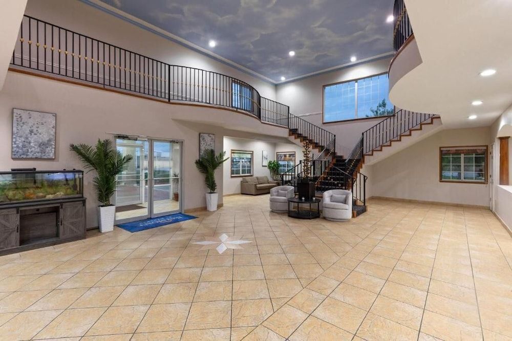 Baymont by Wyndham Texas City 2