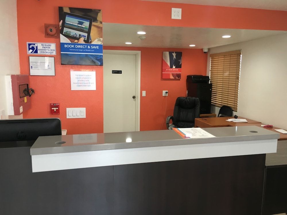 Motel 6-Ventura, CA - Downtown 2
