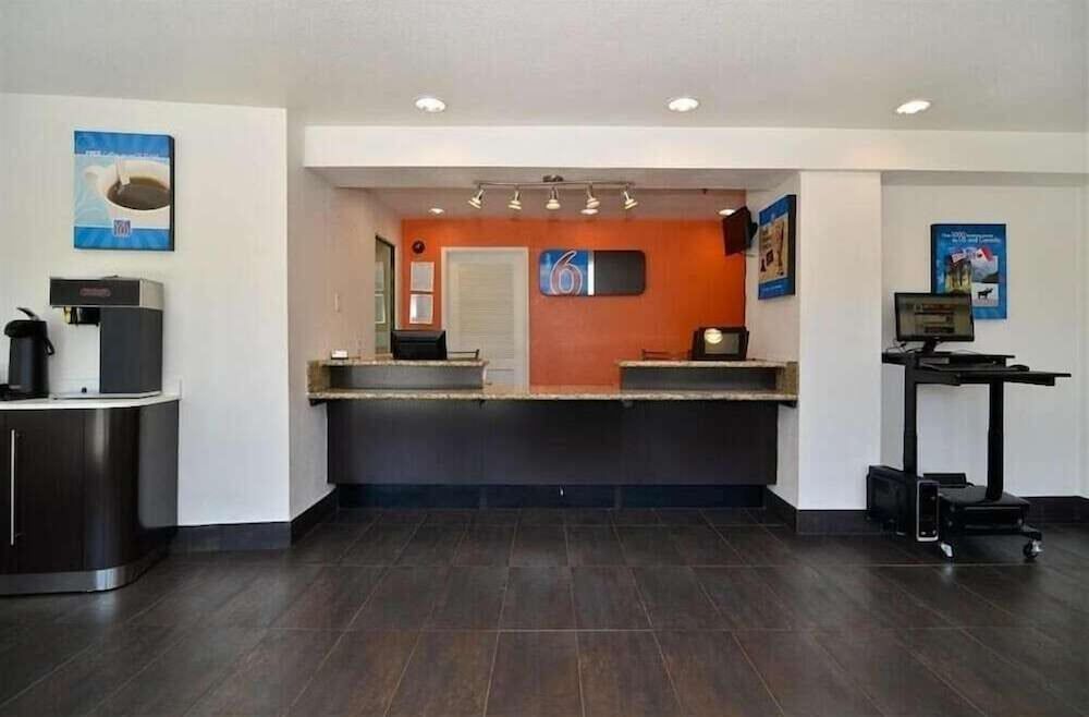 Motel 6-Fairfield, CA - Napa Valley 2