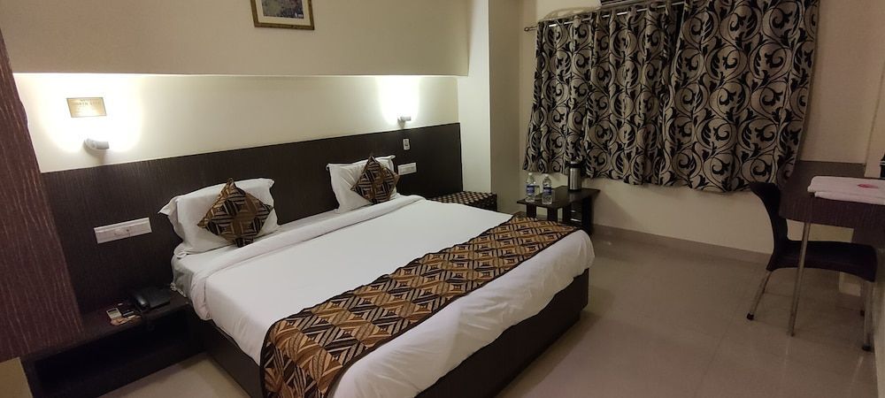 Hotel North Star 1