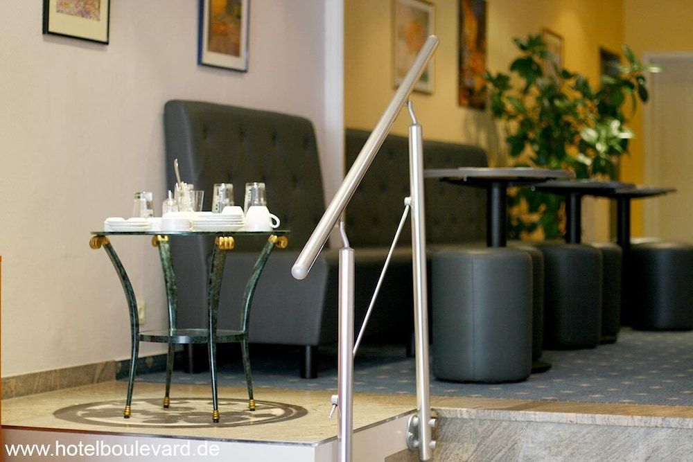 Hotel Boulevard 2