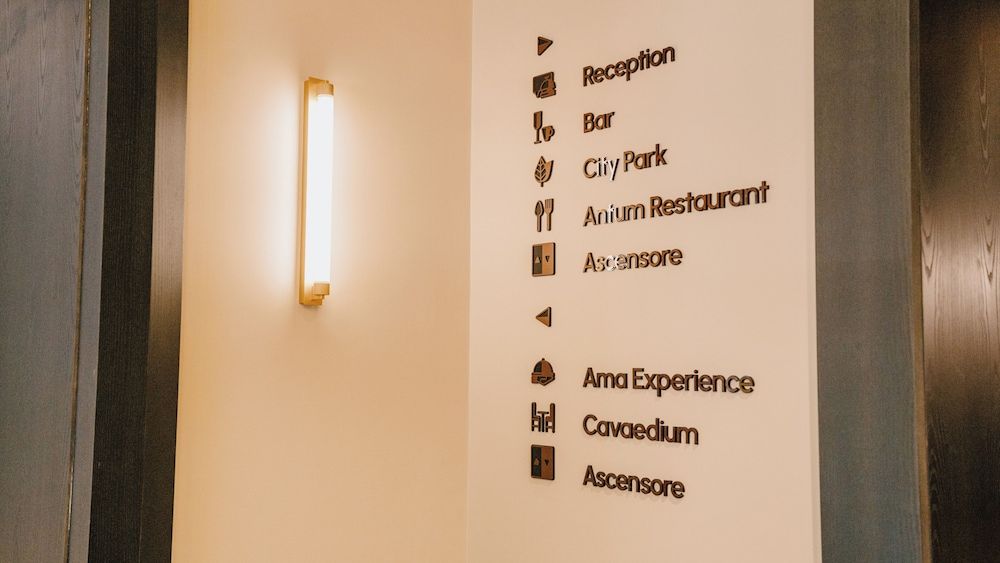 Antum Hotel 2