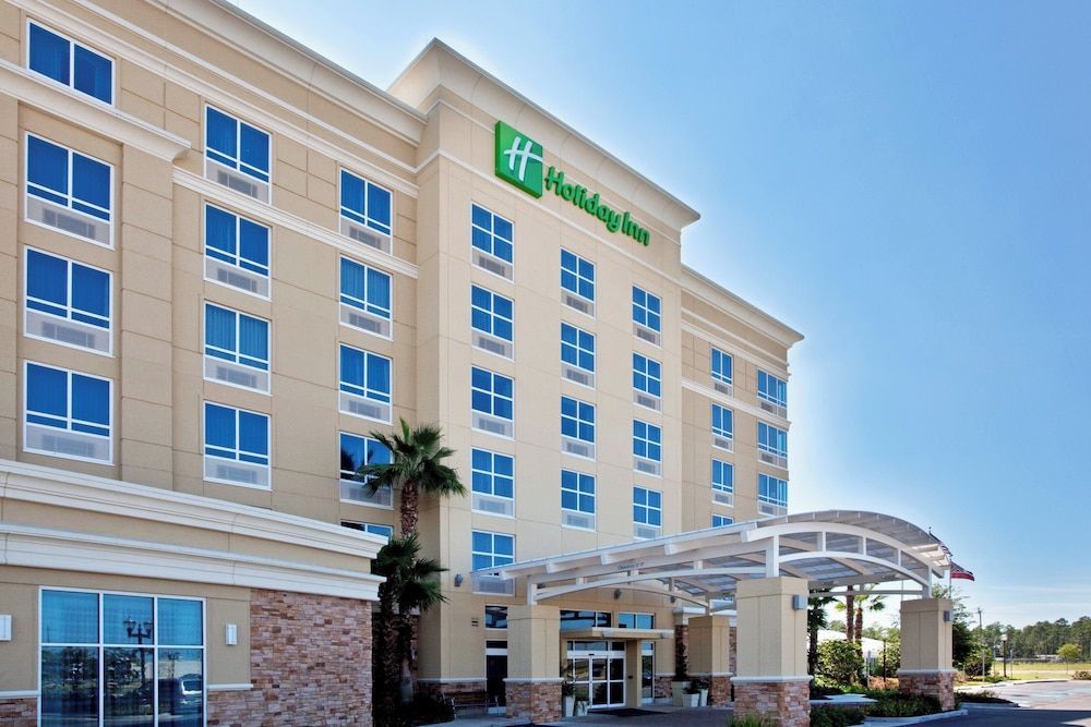 Holiday Inn GULFPORT-AIRPORT by IHG 1