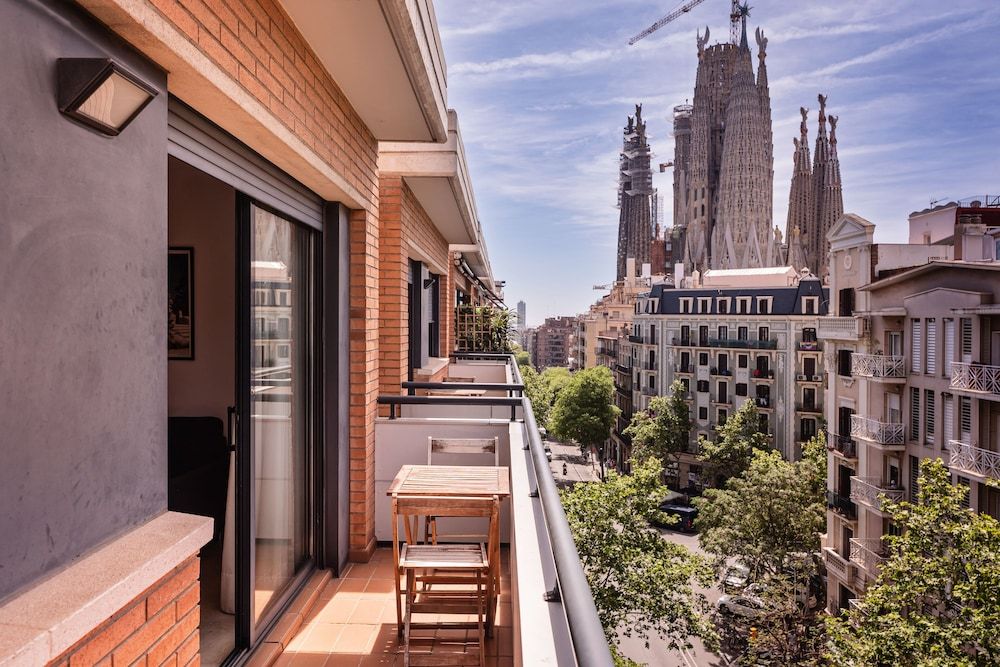 Apartaments Marina - Abapart 1