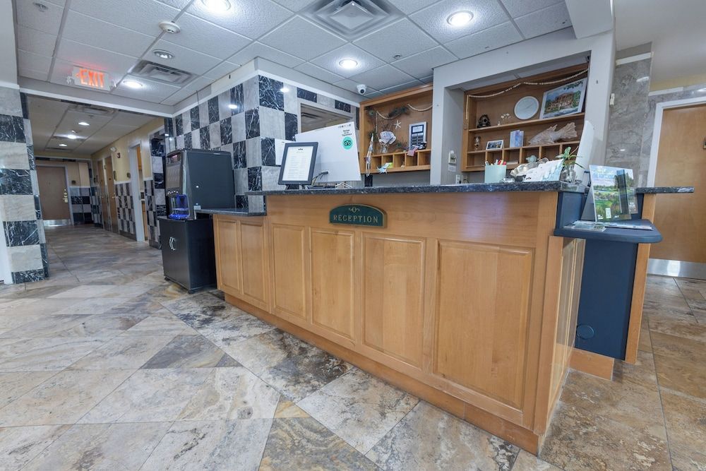 Ocean Inn & Suites 1