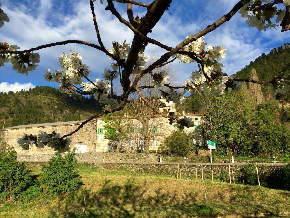 Moulin A 1