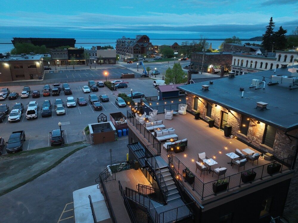 EXPLORE Marquette Historic District 1