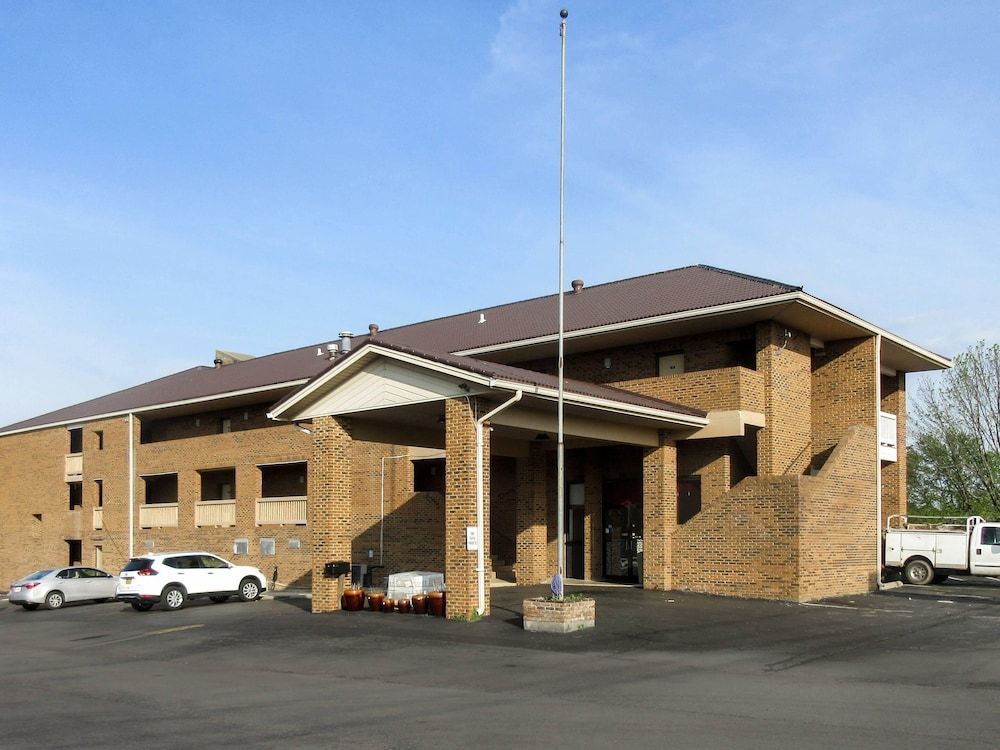 Quality Inn Harrodsburg 1