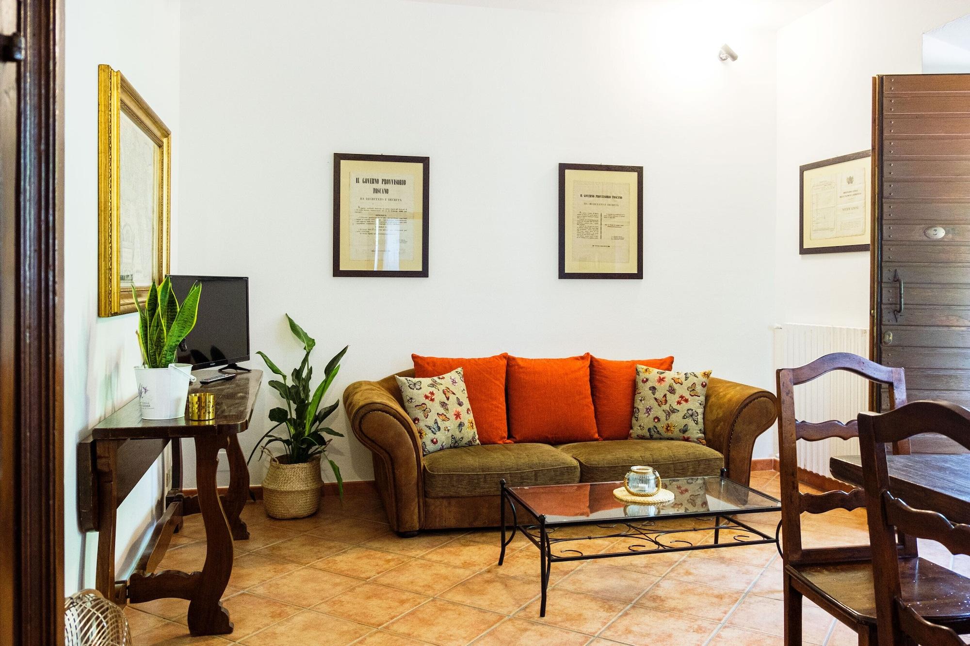 Agriturismo Cavalierino 2