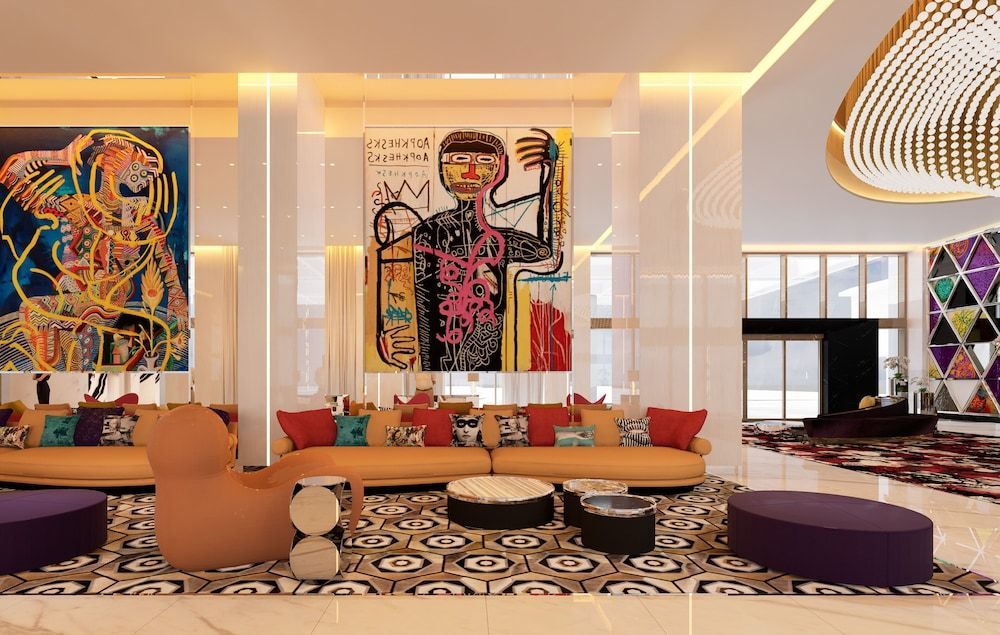 Hotel Mousai Cancun Ocean Front Adults Only - All Inclusive 1