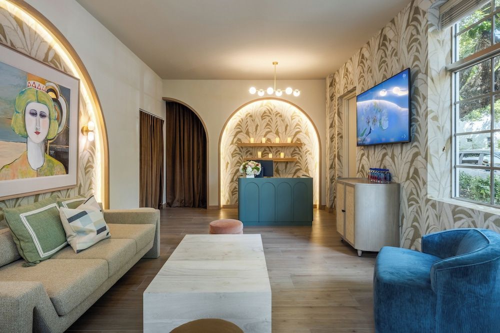 Art Deco Marela Boutique Hotel 2