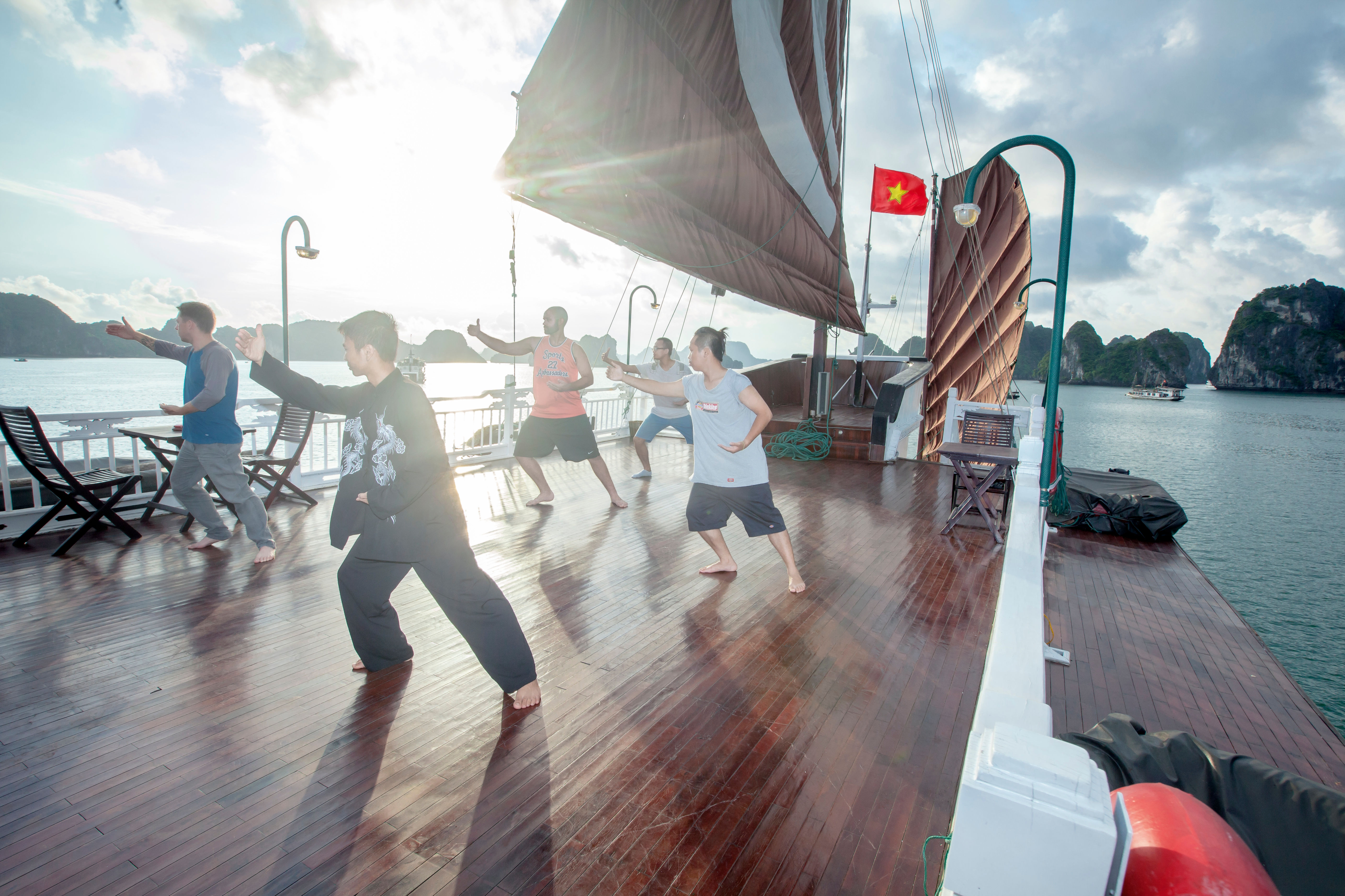 Bhaya Classic Cruises 1