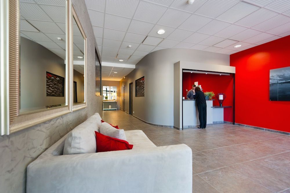 Ténéo Apparthotel Talence - Arthena 2