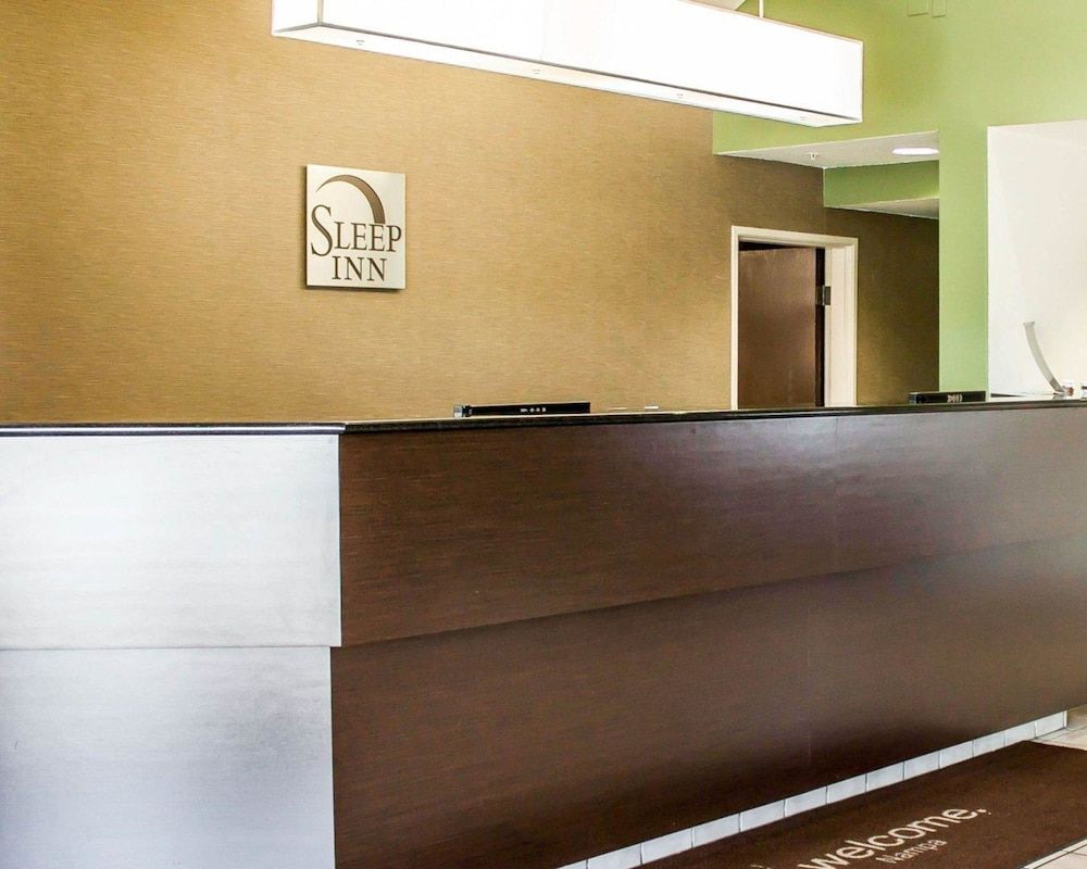 Sleep Inn Nampa near Idaho Center 2
