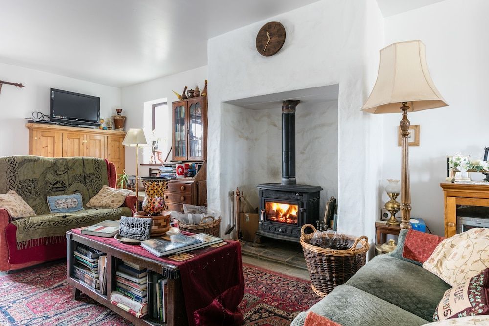 Slemish Barn Hostel 1