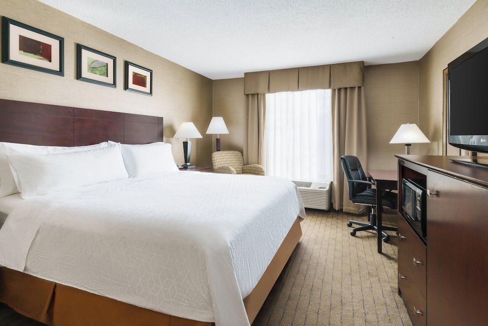 Garner Hotel BROCKTON - BOSTON by IHG 2