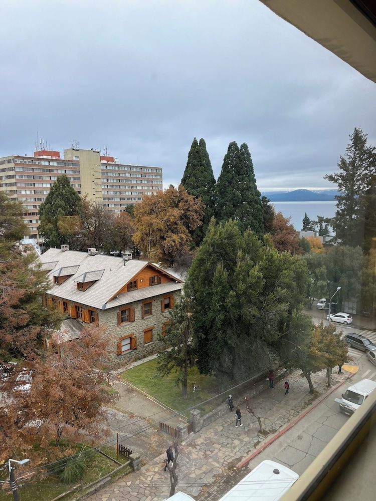 Kenton Palace Bariloche 2