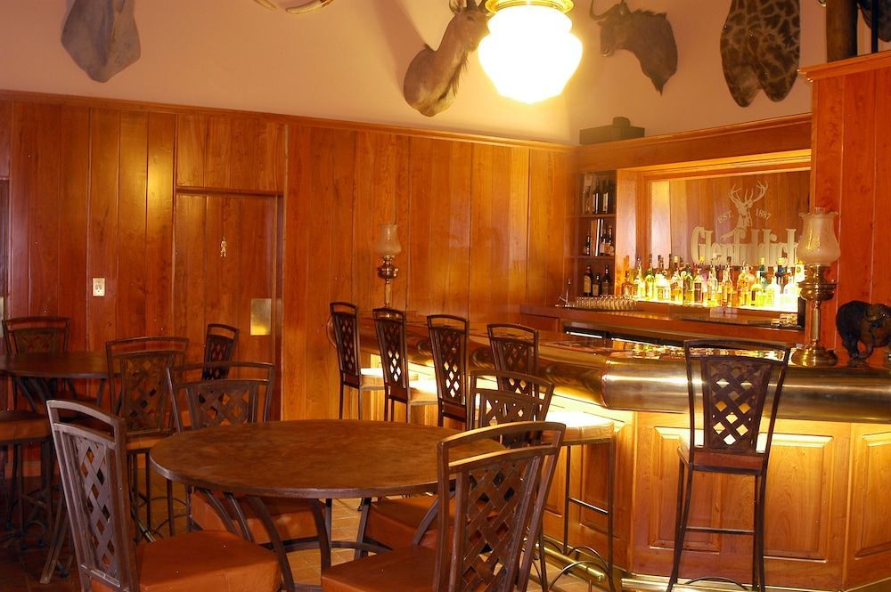 Foundry Guest Lodge 1
