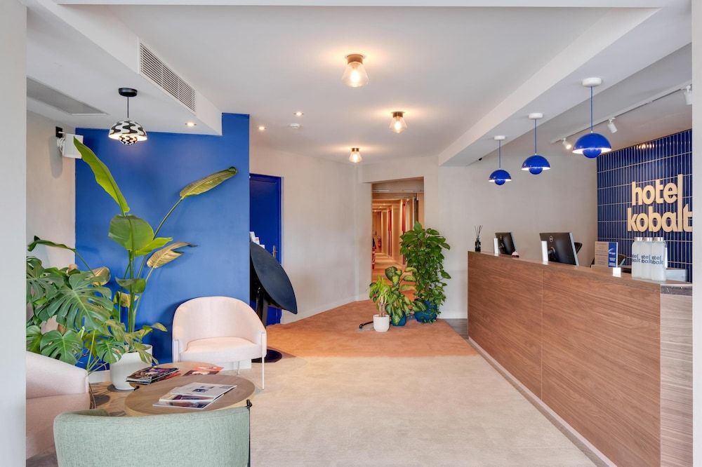 Best Western Kobalt Annecy Nord - Epagny 2