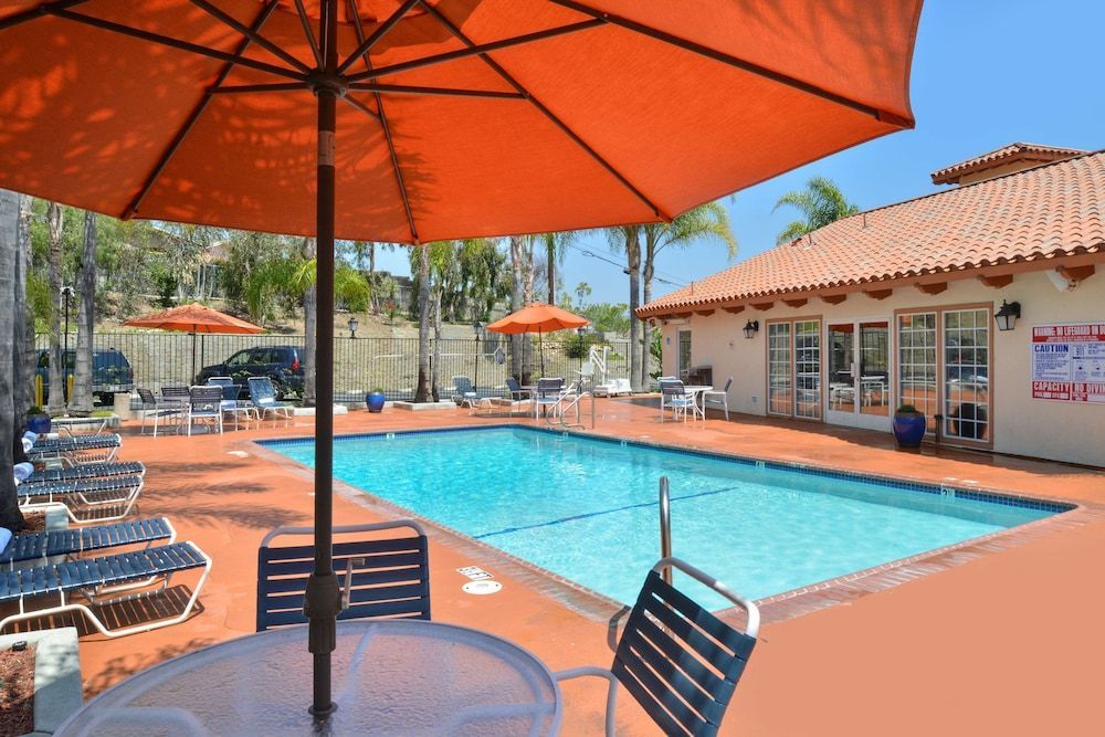 Best Western Capistrano Inn 1