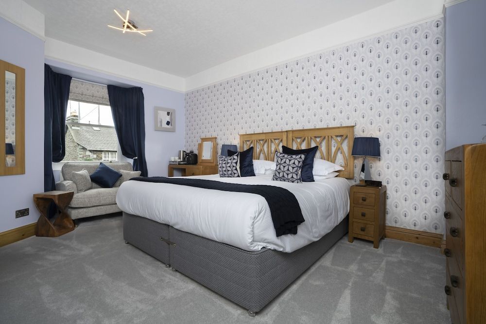 Melrose Guesthouse 1