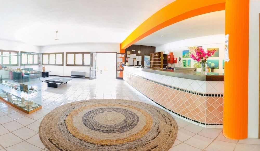 Hotel Solara 1