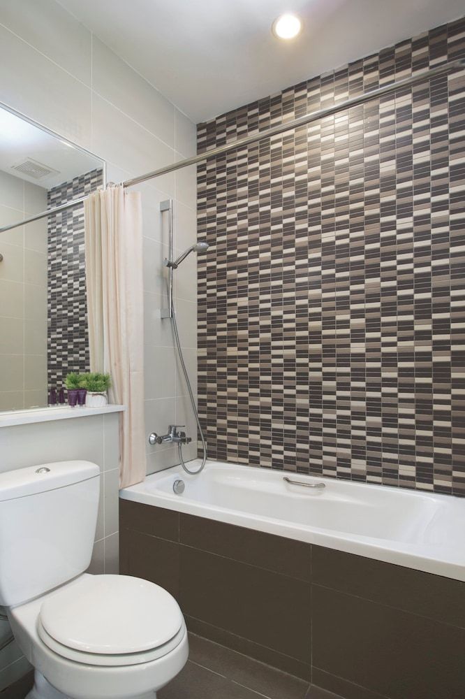 Citadines Uplands Kuching 1