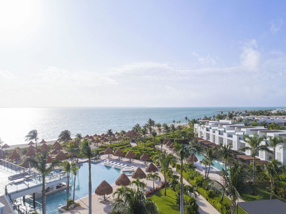 Finest Playa Mujeres by The Excellence Collection - All Inclusive 1
