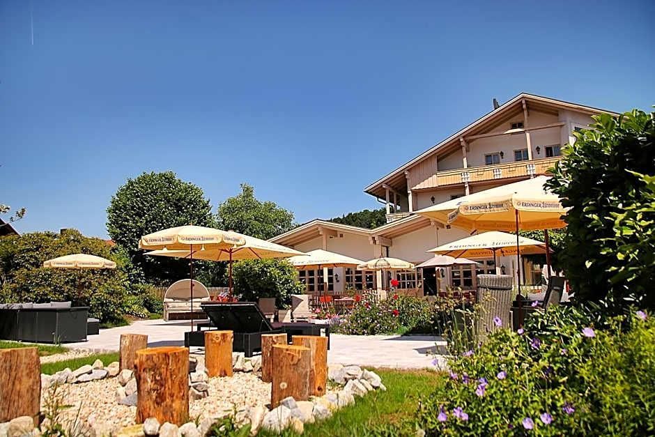 Hotel Kurpark 1