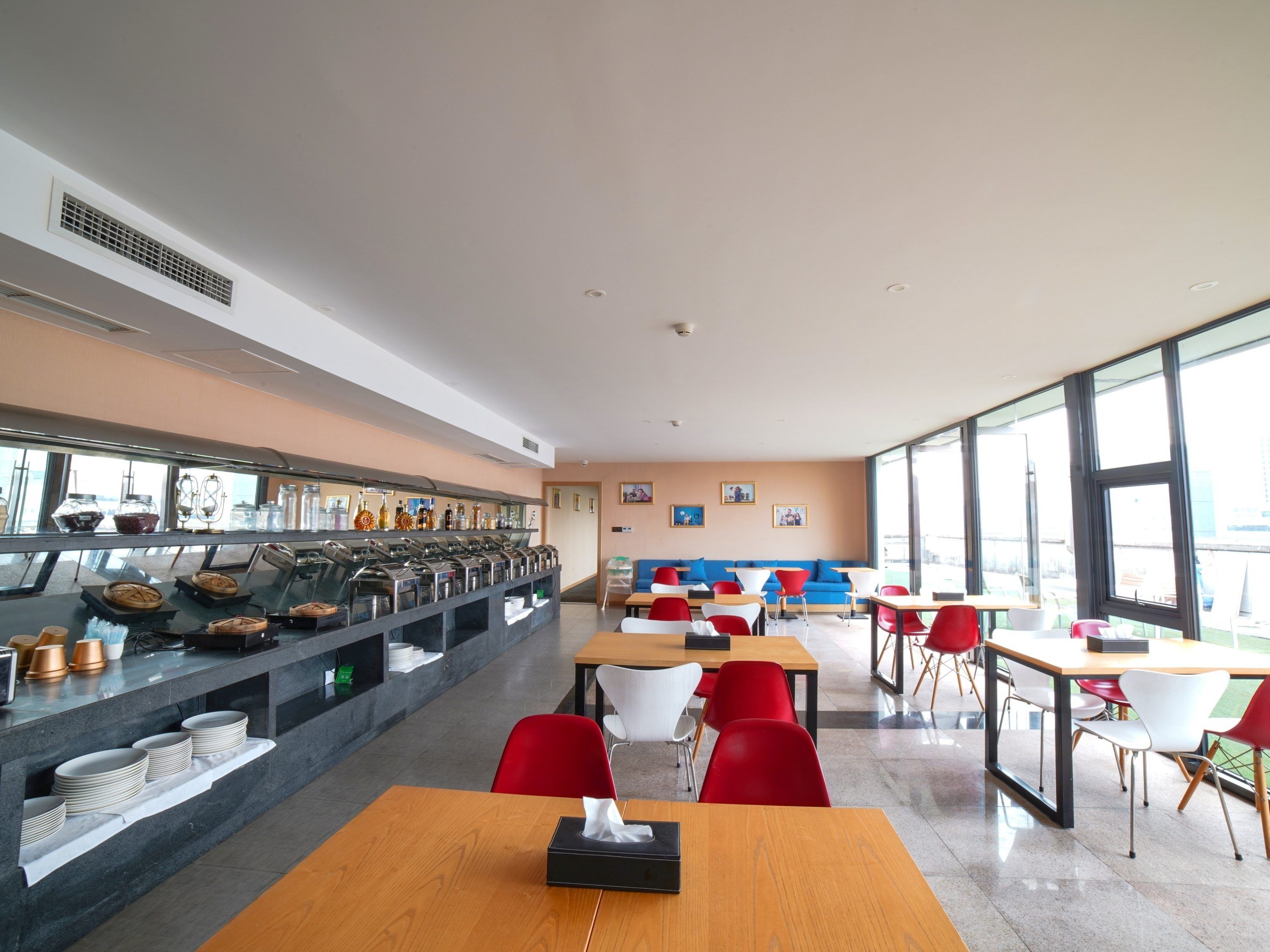 ibis Styles Chengdu American Center Hotel 2