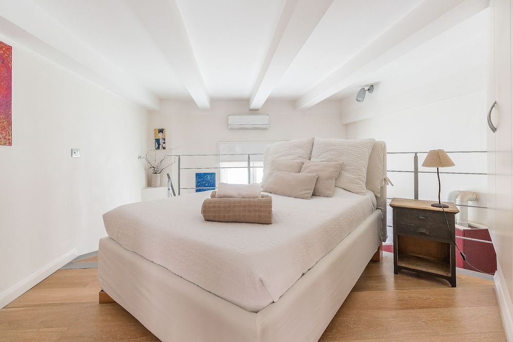 Alessia's Flat - Porta Romana M3 2
