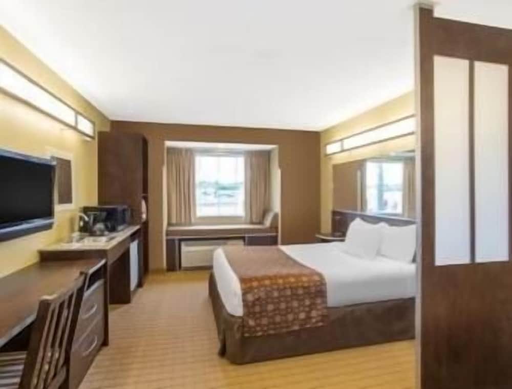 Microtel Inn & Suites by Wyndham Marietta 1