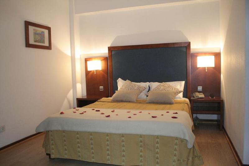 Hotel Samasa Fundao 1