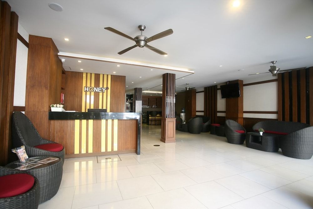 Honey Inn Pattaya 2