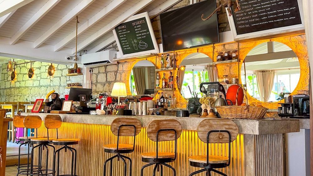 Banana Alaçatı Food & Stay - Adults Only 2