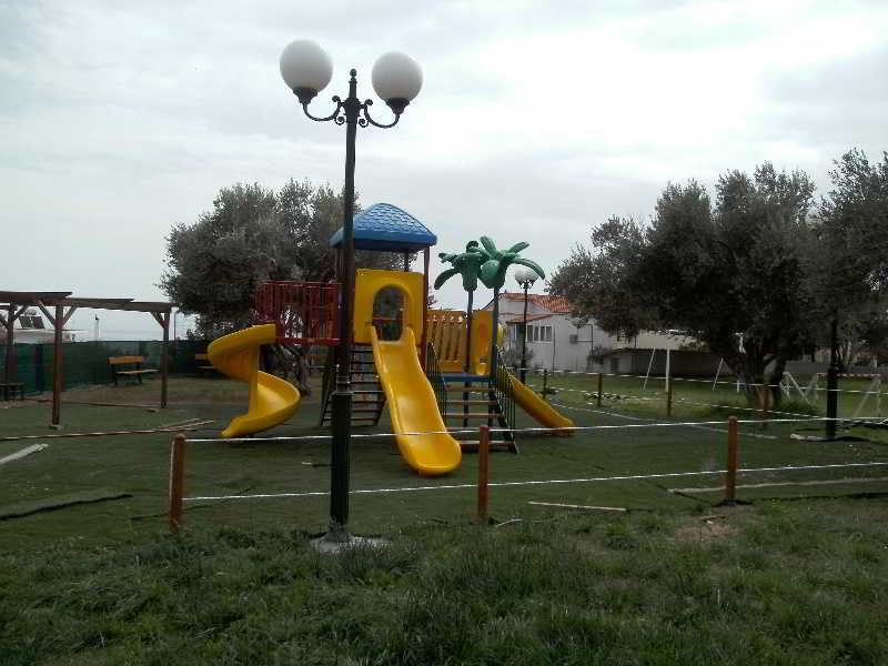Kampos Village Resort 2