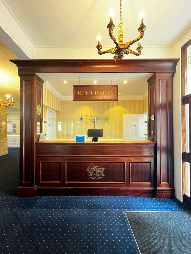 TLH Victoria Hotel - TLH Leisure, Entertainment and Spa Resort 2
