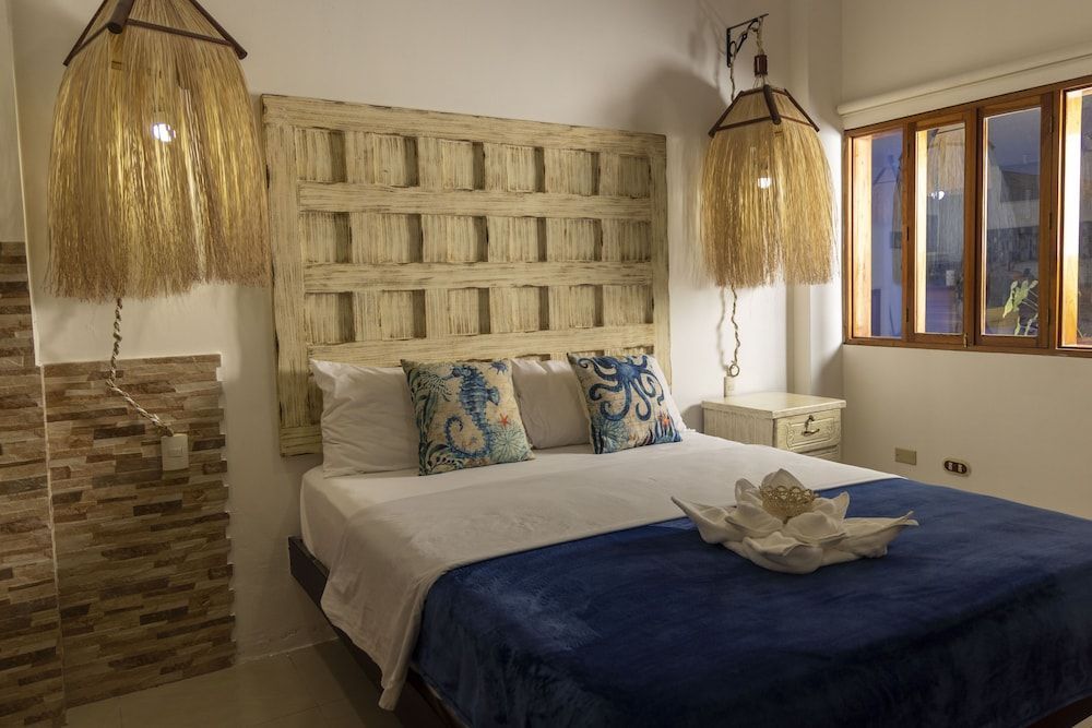 Galapagos Planet Hotel 1