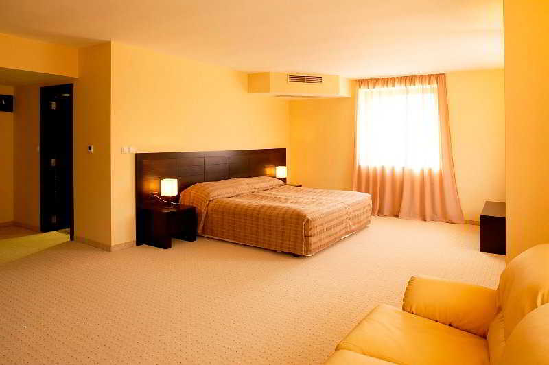 Gardenia Park Hotel 2