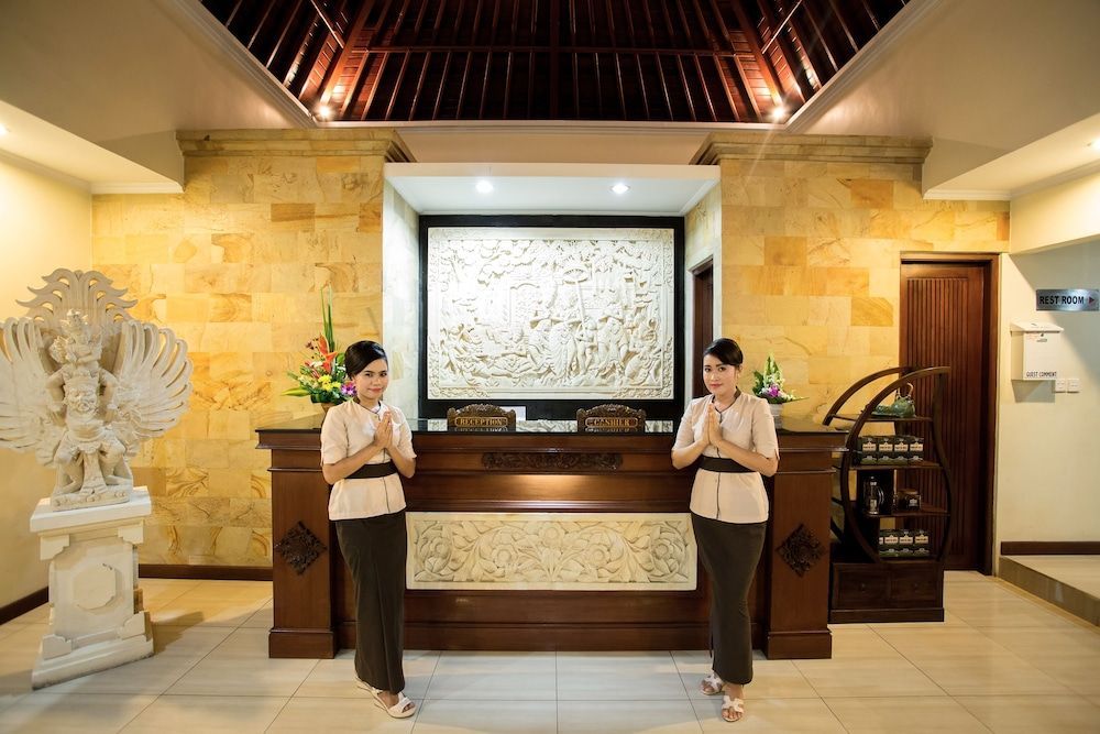 Segara Agung Boutique Hotel 2