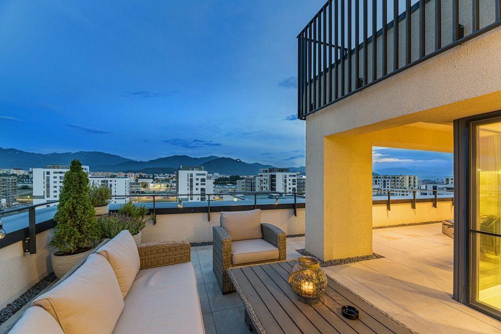 MK Apartments Brasov 1