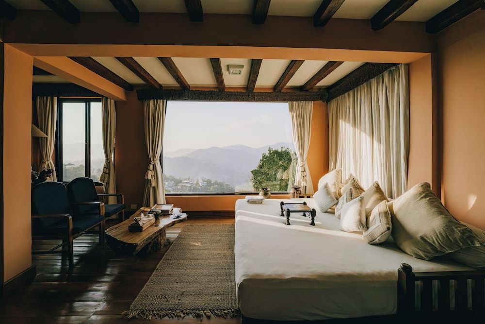 Dwarika's Sanctuary - A Himalayan Wellness Retreat 2