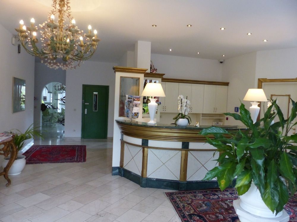 Seibel's Park Hotel 2