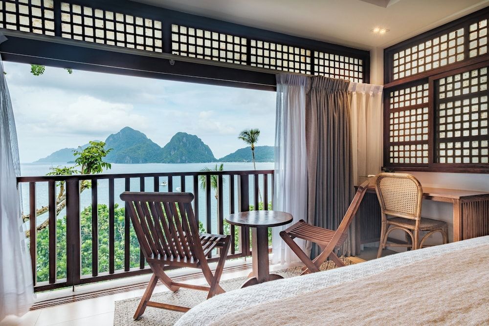 Mua Tala Hotel El Nido 1