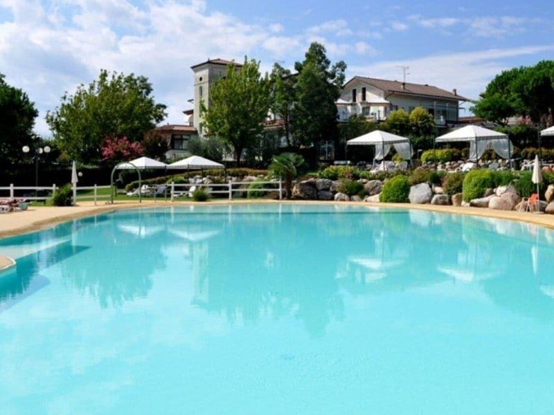 Agriturismo B&B Cascina Reciago 1