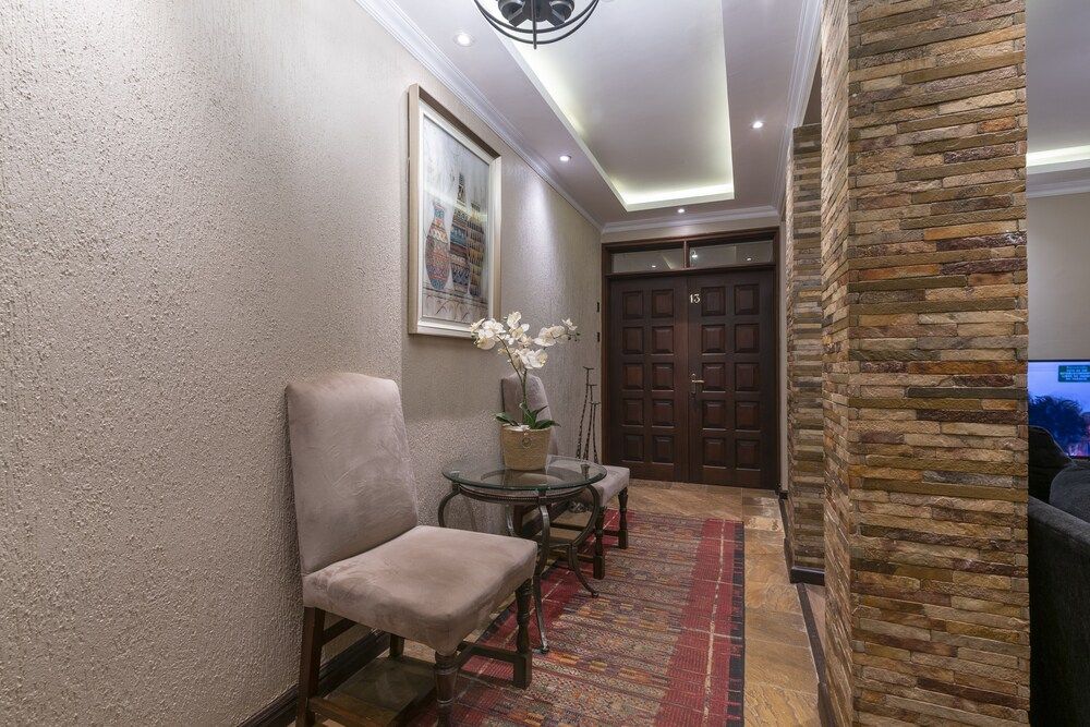 Fair Acres Boutique Hotel 2