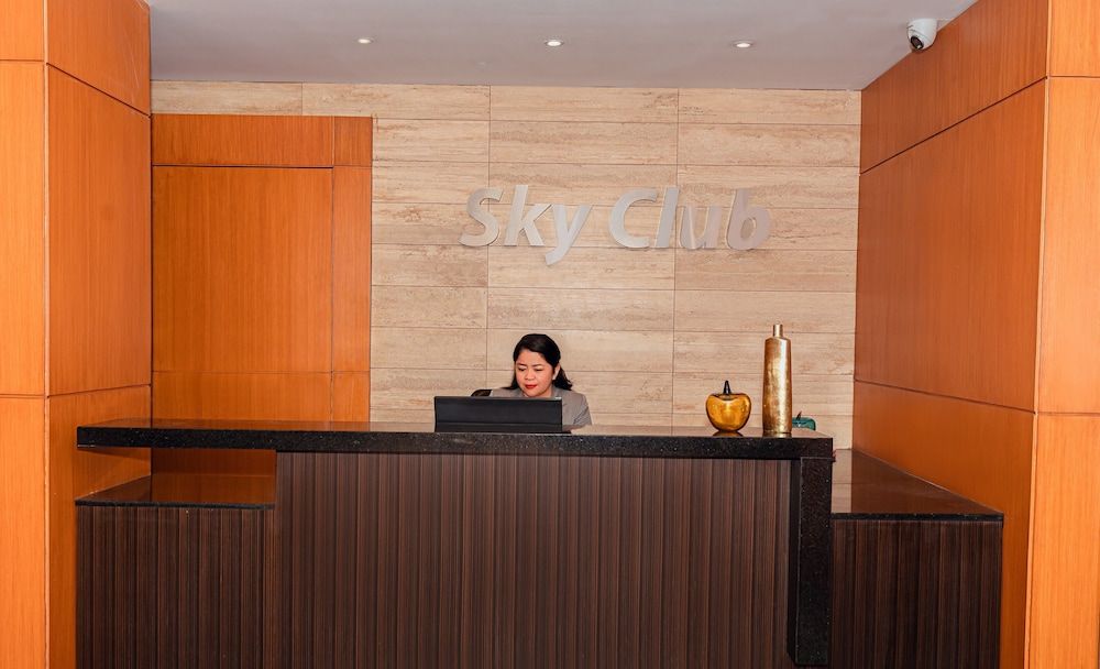 Holiday Inn GUAYAQUIL AIRPORT by IHG 2